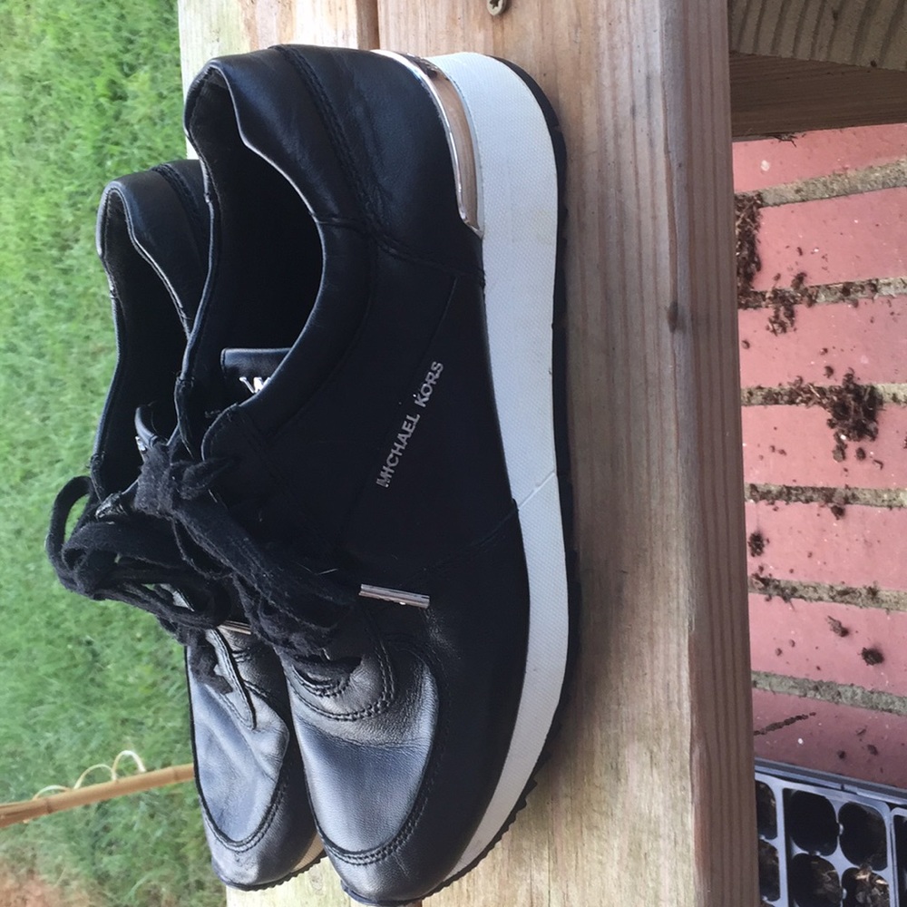 Michael Kors shoes